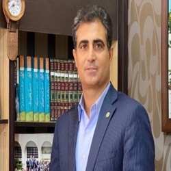 دکتر سیروس شهریاری